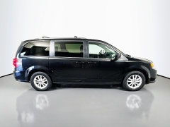 Used 2019  Dodge Grand Caravan 4d Wagon SXT at Graham Auto Mall near Mansfield&comma; OH