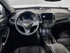Used 2023  Chevrolet Malibu 4dr Sdn 2LT at Graham Auto Mall near Mansfield&comma; OH