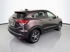 Used 2022  Honda HR-V EX AWD CVT at Graham Auto Mall near Mansfield&comma; OH