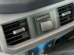 New 2025  Ford F-150 4WD LARIAT SuperCrew 6.5' Box Hybrid at Graham Auto Mall near Mansfield, OH