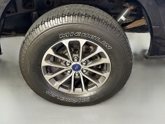 Used 2016  Ford F-150 4WD SuperCrew XLT 5 1/2 at Graham Auto Mall near Mansfield, OH