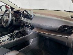 Used 2021  Nissan Rogue AWD SL at Dutro Auto near Zanesville&comma; OH