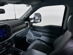 New 2025  Ford F-150 4WD LARIAT SuperCrew 6.5' Box Hybrid at Graham Auto Mall near Mansfield, OH