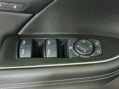 Used 2023  Buick Envision FWD 4dr Essence at Graham Auto Mall near Mansfield&comma; OH