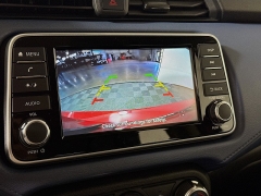 New 2025  Nissan Versa SV CVT at Graham Auto Mall near Mansfield&comma; OH