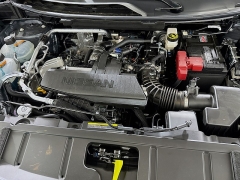 New 2026  Nissan Rogue 2026&period;5 AWD Dark Armor at Graham Auto Mall near Mansfield&comma; OH