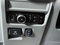 New 2025  Ford F-150 4WD LARIAT SuperCrew 5.5' Box Hybrid at Graham Auto Mall near Mansfield, OH