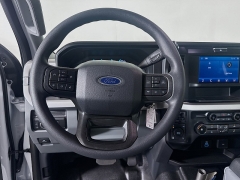 New 2026  Ford Super Duty F-250 4WD XL Crew Cab SRW 8' Box at Dutro Auto near Zanesville&comma; OH