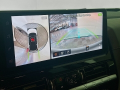 New 2026  Nissan Pathfinder SL 4WD at Graham Auto Mall near Mansfield&comma; OH