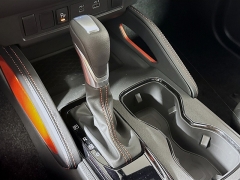 New 2025  Nissan Frontier Crew Cab 4x4 PRO-4X at Graham Auto Mall near Mansfield, OH