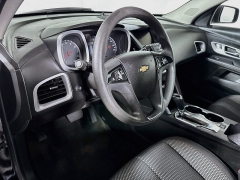 Used 2017  Chevrolet Equinox 4d SUV FWD LS at Dutro Auto near Zanesville&comma; OH