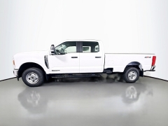 New 2026  Ford Super Duty F-250 4WD XL Crew Cab SRW 8' Box at Dutro Auto near Zanesville&comma; OH