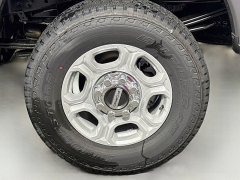 New 2027  Ford Super Duty F-250 4WD XLT Reg Cab SRW 8' Box at Dutro Auto near Zanesville&comma; OH