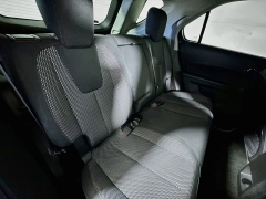 Used 2017  Chevrolet Equinox 4d SUV AWD LT at Graham Auto Mall near Mansfield&comma; OH