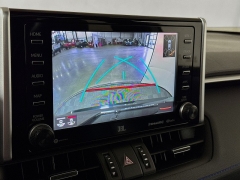 Used 2021  Toyota RAV4 Hybrid XSE AWD at Graham Auto Mall near Mansfield&comma; OH