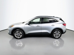 Used 2022  Ford Escape SEL AWD at Graham Auto Mall near Mansfield&comma; OH