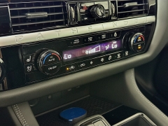 New 2026  Nissan Pathfinder Platinum 4WD at Graham Auto Mall near Mansfield&comma; OH