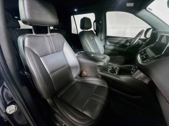 Used 2023  Chevrolet Tahoe 4WD 4dr RST at Graham Auto Mall near Mansfield&comma; OH