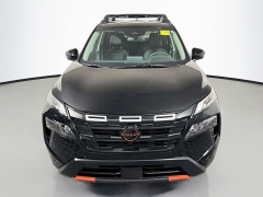 New 2026  Nissan Rogue 2026&period;5 AWD Rock Creek at Dutro Auto near Zanesville&comma; OH