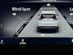 New 2026  Nissan Rogue AWD Platinum *Ltd Avail* at Graham Auto Mall near Mansfield, OH