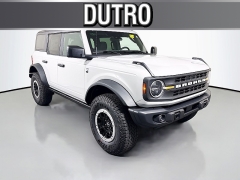 New 2026  Ford Bronco Big Bend 4 Door 4x4 at Graham Auto Mall near Mansfield&comma; OH