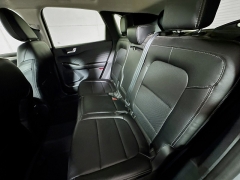 Used 2022  Ford Escape SEL AWD at Graham Auto Mall near Mansfield&comma; OH