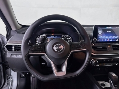 New 2026  Nissan Altima SV FWD at Graham Auto Mall near Mansfield&comma; OH
