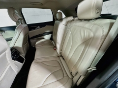 Used 2019  Lincoln Nautilus 4d SUV FWD Select 2&period;0L at Dutro Auto near Zanesville&comma; OH