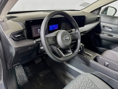 New 2026  Nissan Kicks SV AWD at Graham Auto Mall near Mansfield, OH