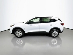 New 2026  Ford Escape Active AWD at Dutro Auto near Zanesville, OH