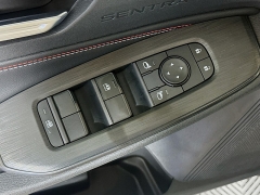 New 2026  Nissan Sentra SR Sedan at Dutro Auto near Zanesville&comma; OH
