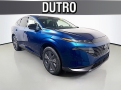 New 2026  Nissan Murano AWD SL at Dutro Auto near Zanesville&comma; OH