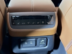 New 2026  Nissan Pathfinder Platinum 4WD at Graham Auto Mall near Mansfield&comma; OH