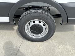 New 2026  Ford Transit Cargo Van T-250 148" Med Rf 9150 GVWR RWD at Graham Auto Mall near Mansfield&comma; OH