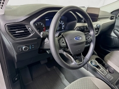 Used 2022  Ford Escape SE AWD at Graham Auto Mall near Mansfield&comma; OH
