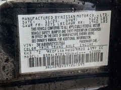 New 2026  Nissan Sentra SR CVT at Dutro Auto near Zanesville&comma; OH