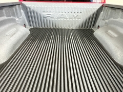Used 2023  Ram 1500 4WD Big Horn Crew Cab 5'7" Box Lvl 2 at Graham Auto Mall near Mansfield&comma; OH