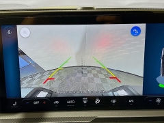 New 2025  Ford Bronco Sport Big Bend 4x4 at Graham Auto Mall near Mansfield, OH