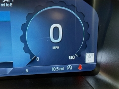 New 2025  Ford Ranger LARIAT 4WD SuperCrew 5' Box at Graham Auto Mall near Mansfield, OH