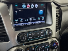 Used 2017  Chevrolet Suburban 4d SUV 4WD LS at Graham Auto Mall near Mansfield&comma; OH