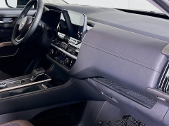 New 2025  Nissan Pathfinder Platinum 4WD at Graham Auto Mall near Mansfield, OH