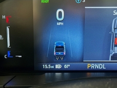 New 2026  Ford Maverick XL AWD SuperCrew Hybrid at Dutro Auto near Zanesville&comma; OH