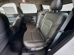 New 2026  Nissan Pathfinder SL 4WD at Graham Auto Mall near Mansfield&comma; OH