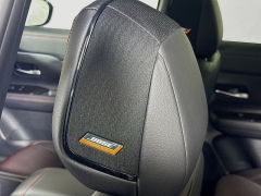 New 2026  Nissan Kicks SR AWD at Graham Auto Mall near Mansfield&comma; OH