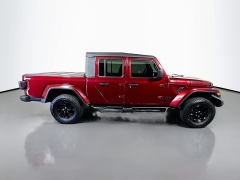 Used 2021  Jeep Gladiator Willys Sport 4x4 at Graham Auto Mall near Mansfield&comma; OH