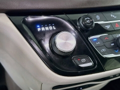 Used 2017  Chrysler Pacifica 4d Wagon Touring-L Plus at Graham Auto Mall near Mansfield&comma; OH