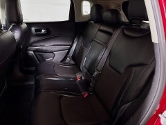 Used 2017  Jeep All-New Compass 4d SUV FWD Latitude at Dutro Auto near Zanesville&comma; OH