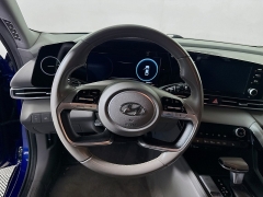 Used 2022  Hyundai Elantra SEL IVT at Dutro Auto near Zanesville&comma; OH