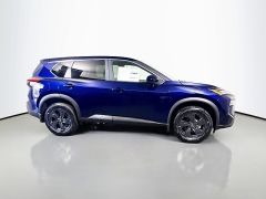 New 2026  Nissan Rogue 2026&period;5 AWD SV at Dutro Auto near Zanesville&comma; OH