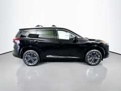 New 2026  Nissan Rogue AWD Platinum at Dutro Auto near Zanesville&comma; OH